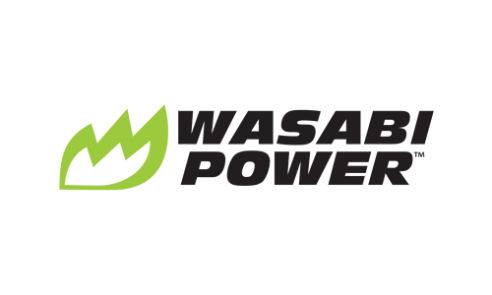 Wasabi Power