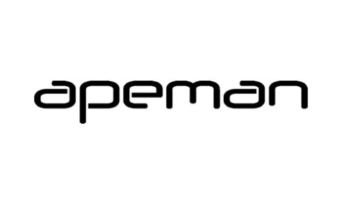 Apeman