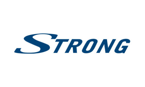 Strong
