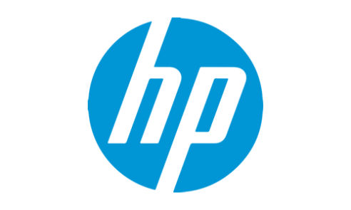Hewlett-Packard